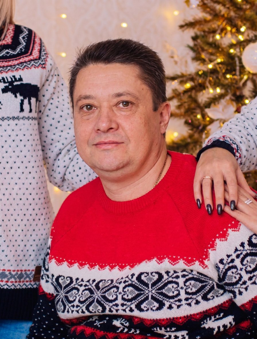 Чайко