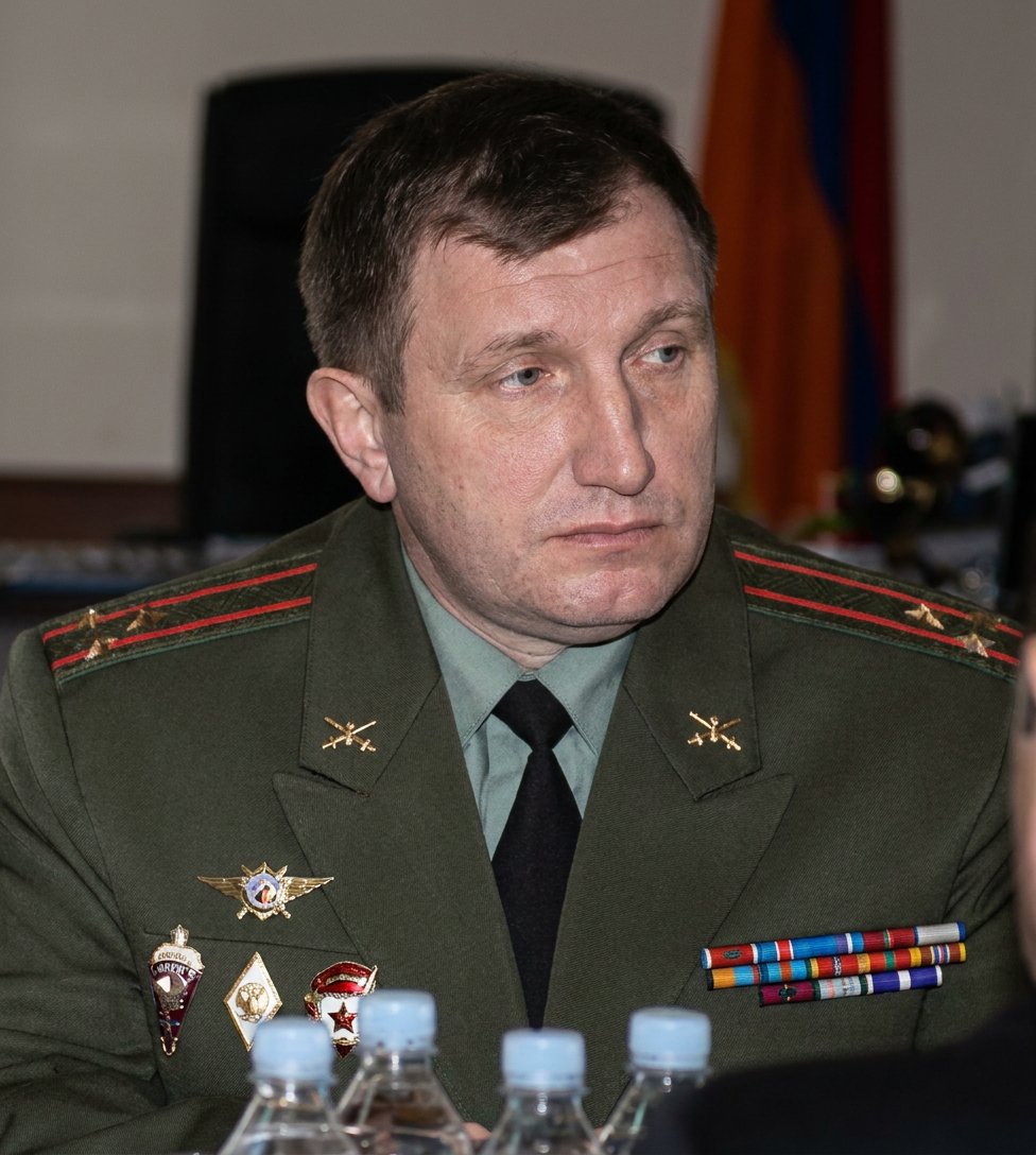 Рузинский