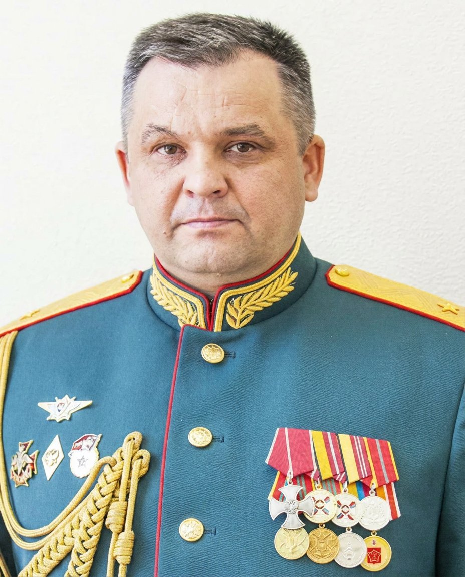 Терещенко
