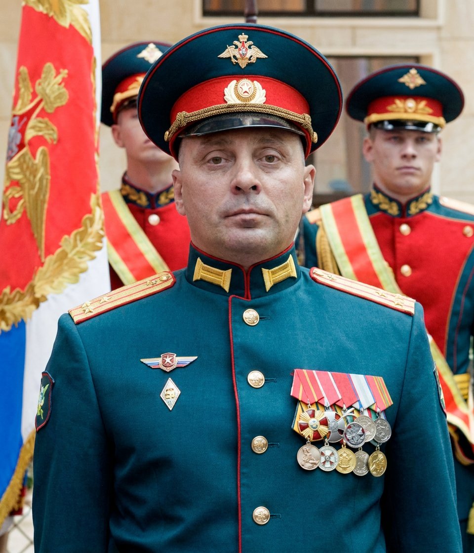 Марушкин