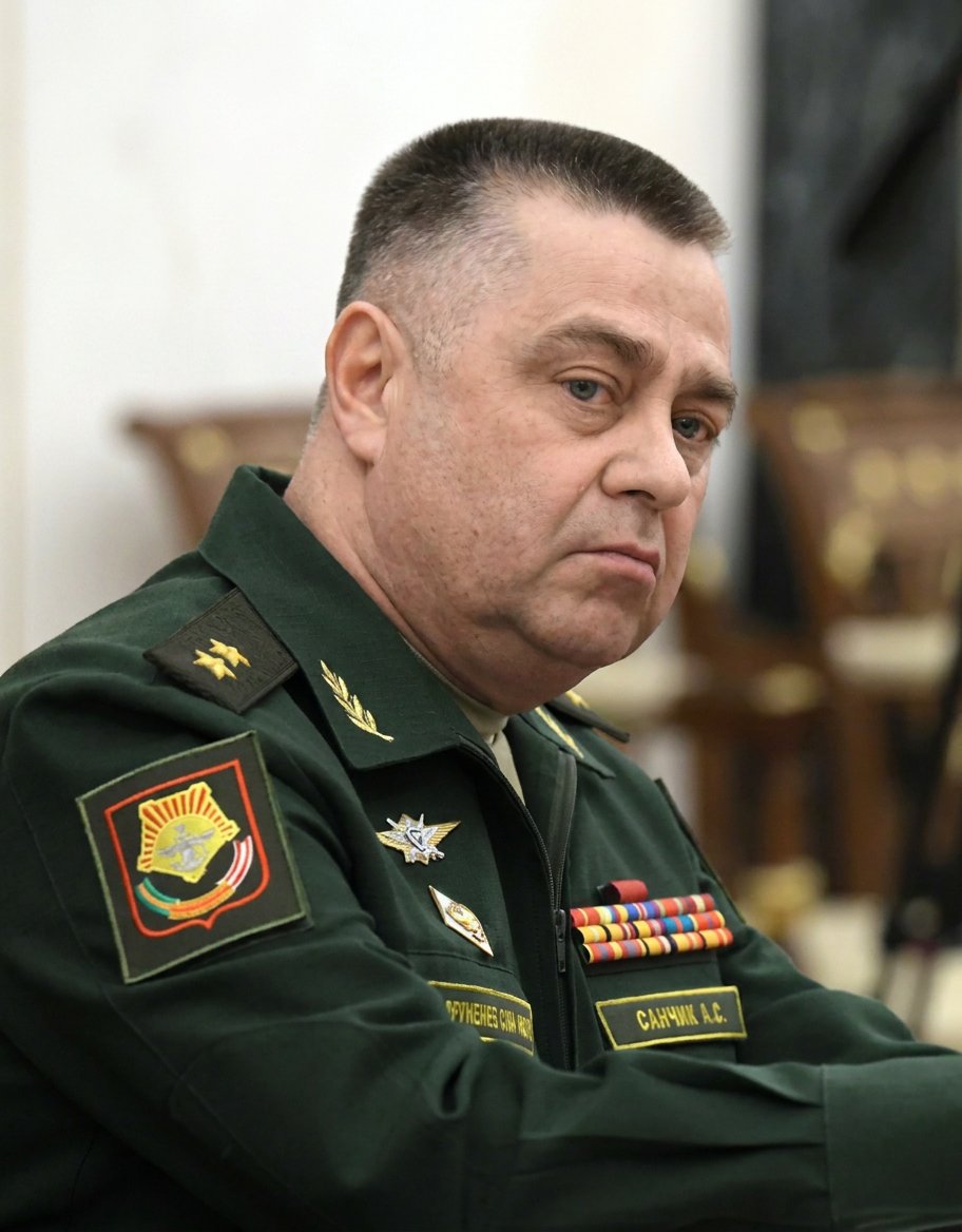 Санчик