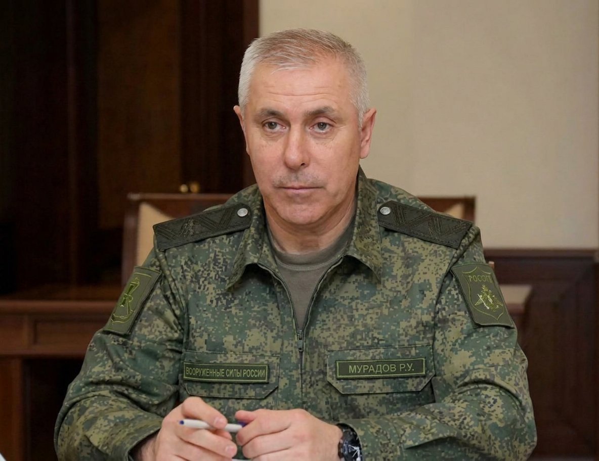 Мурадов