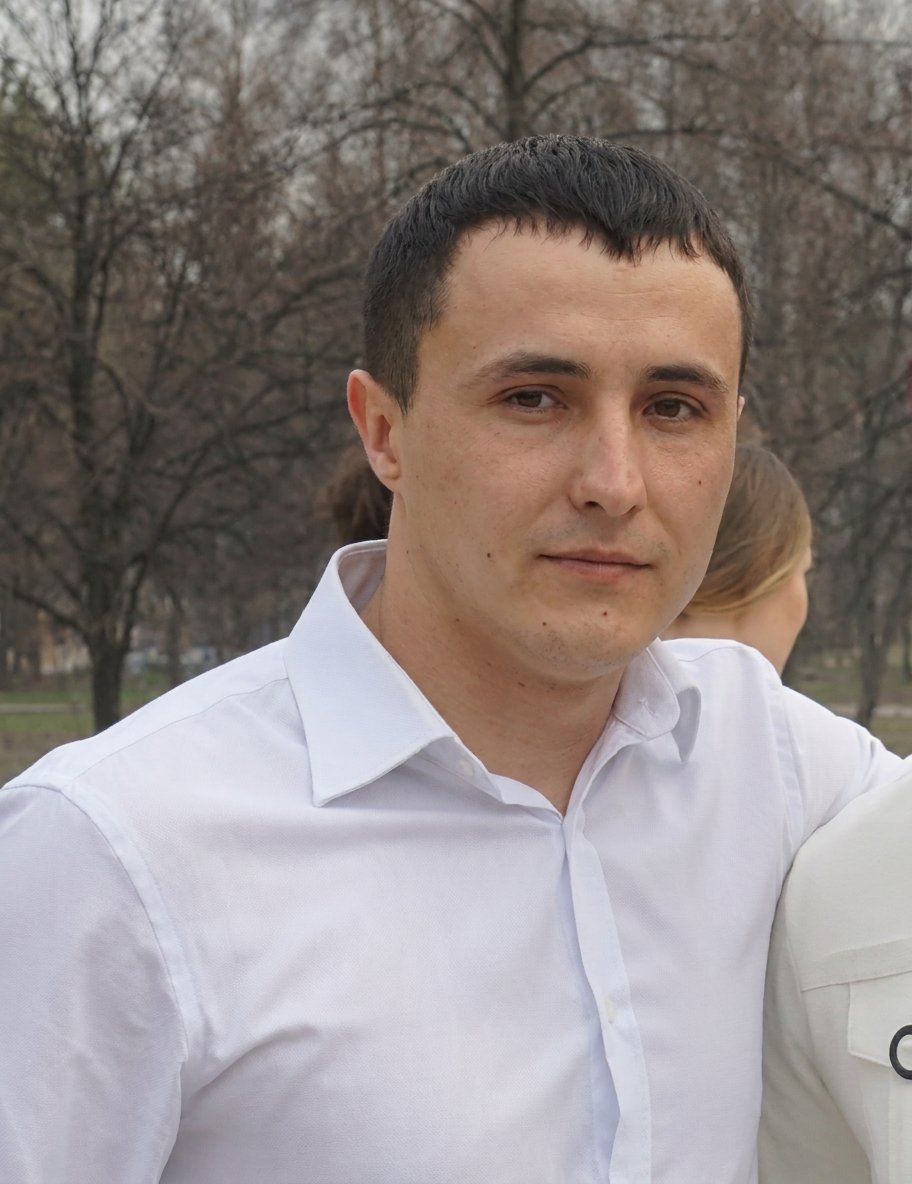 Стрельников