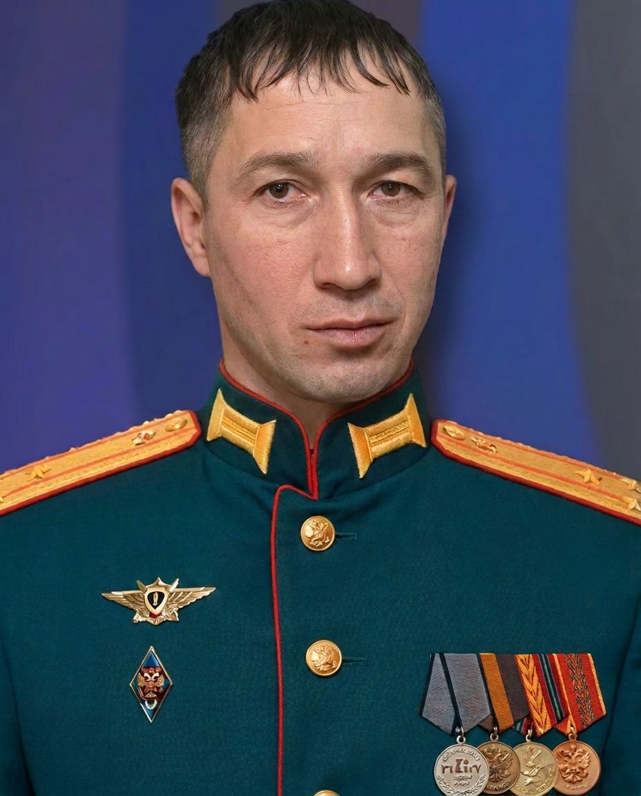 Александров