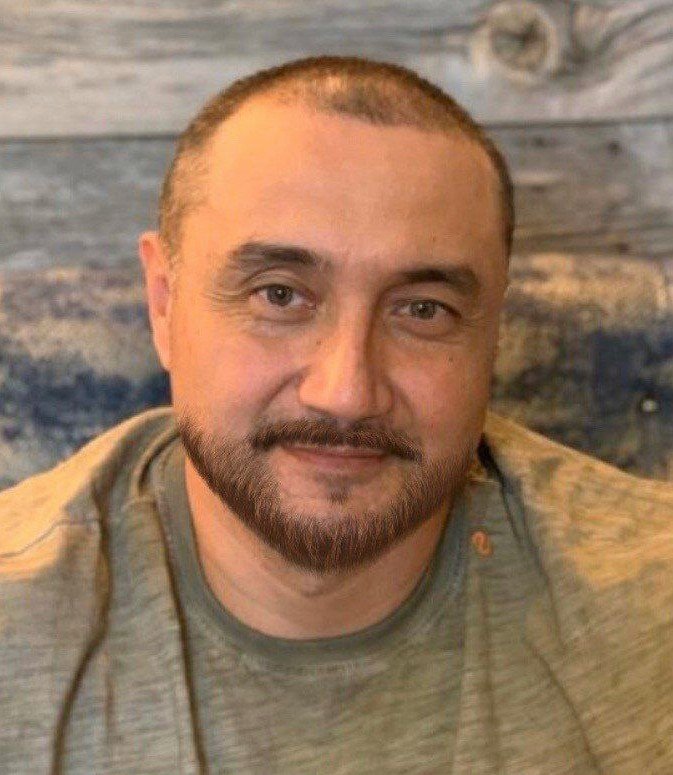 Оспанов